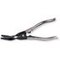 Door panel plier